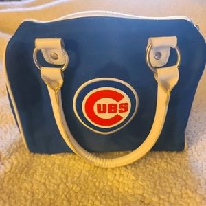 Chicago Cubs Purse